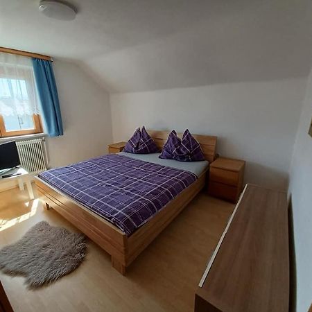 Hortensia - Appartment - Ferienwohnung - Ferienhaus Munzkirchen Luaran gambar