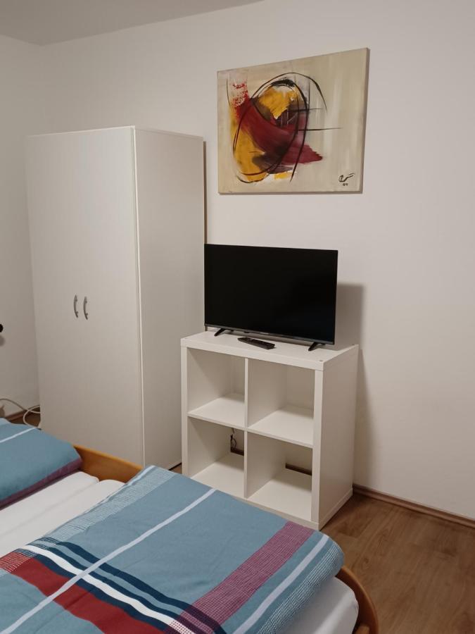 Hortensia - Appartment - Ferienwohnung - Ferienhaus Munzkirchen Luaran gambar
