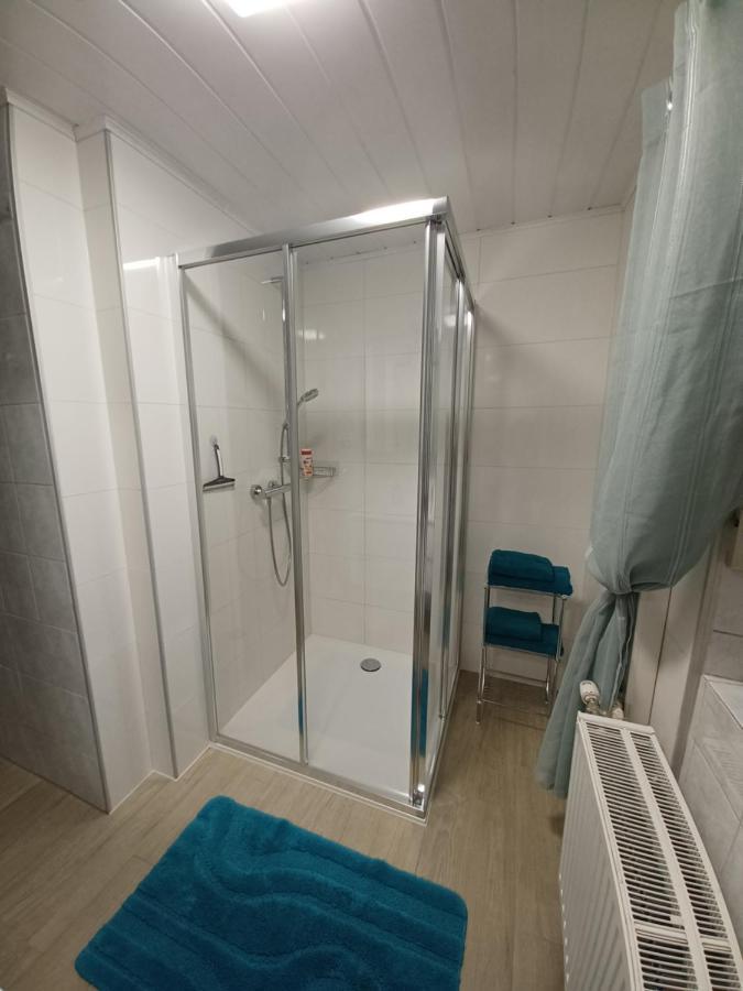 Hortensia - Appartment - Ferienwohnung - Ferienhaus Munzkirchen Luaran gambar