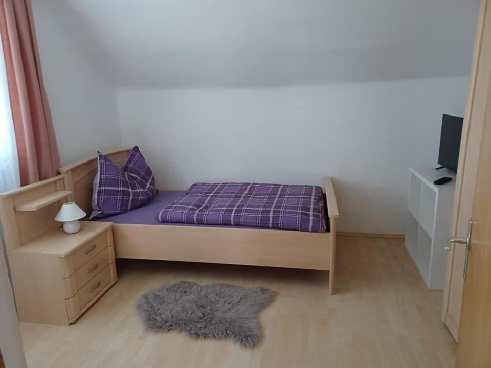 Hortensia - Appartment - Ferienwohnung - Ferienhaus Munzkirchen Luaran gambar