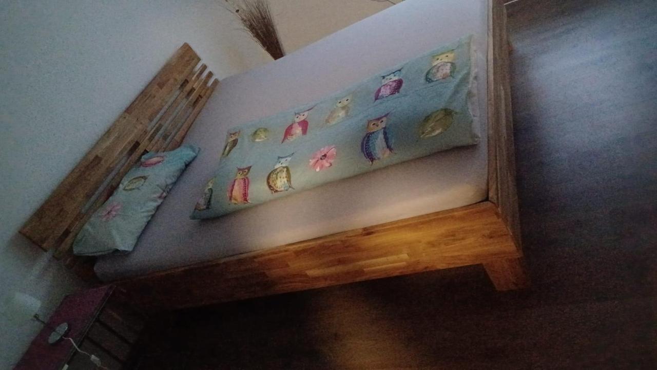 Hortensia - Appartment - Ferienwohnung - Ferienhaus Munzkirchen Luaran gambar
