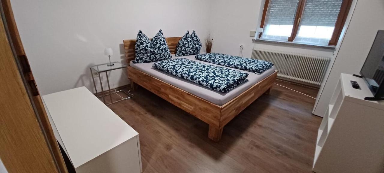 Hortensia - Appartment - Ferienwohnung - Ferienhaus Munzkirchen Luaran gambar