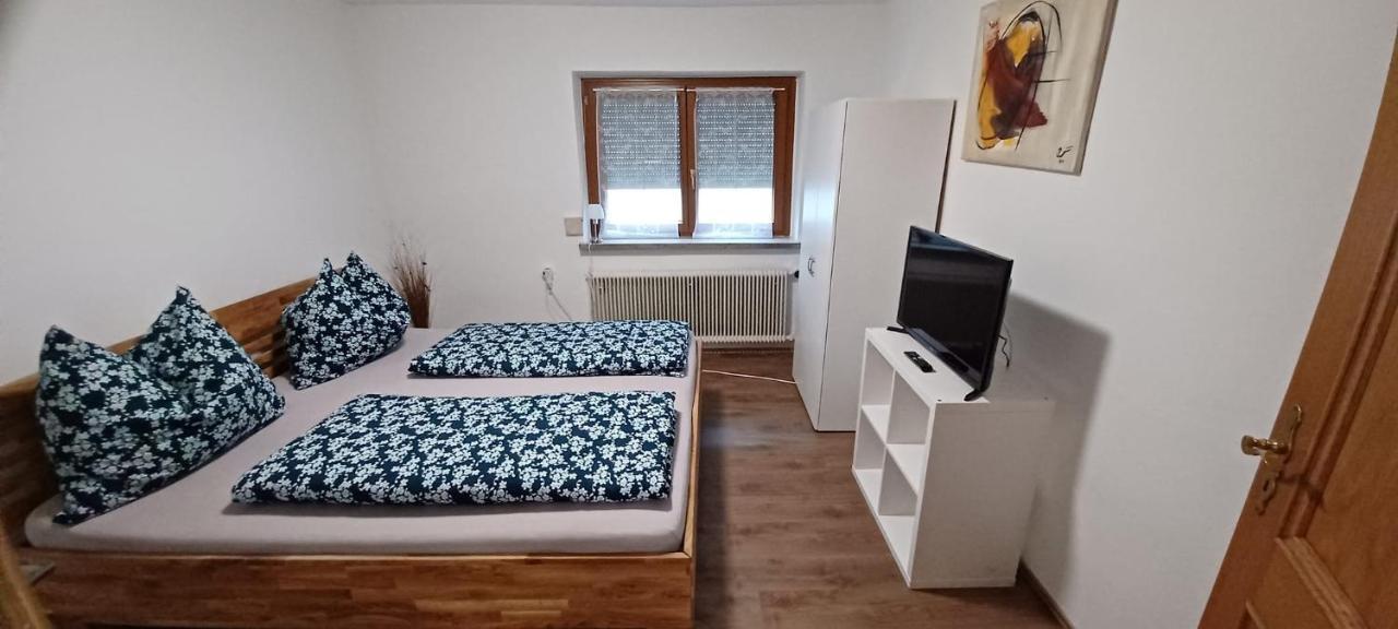 Hortensia - Appartment - Ferienwohnung - Ferienhaus Munzkirchen Luaran gambar
