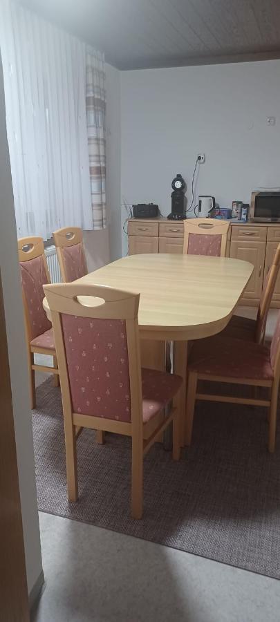 Hortensia - Appartment - Ferienwohnung - Ferienhaus Munzkirchen Luaran gambar