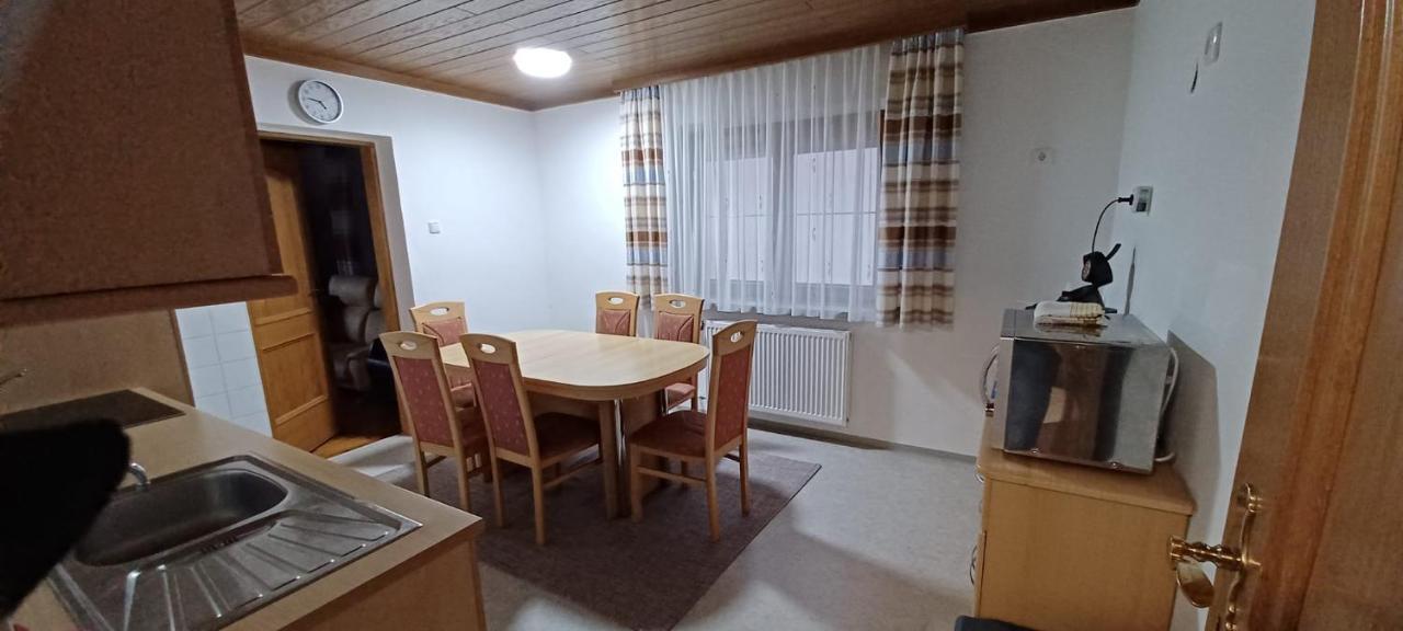 Hortensia - Appartment - Ferienwohnung - Ferienhaus Munzkirchen Luaran gambar