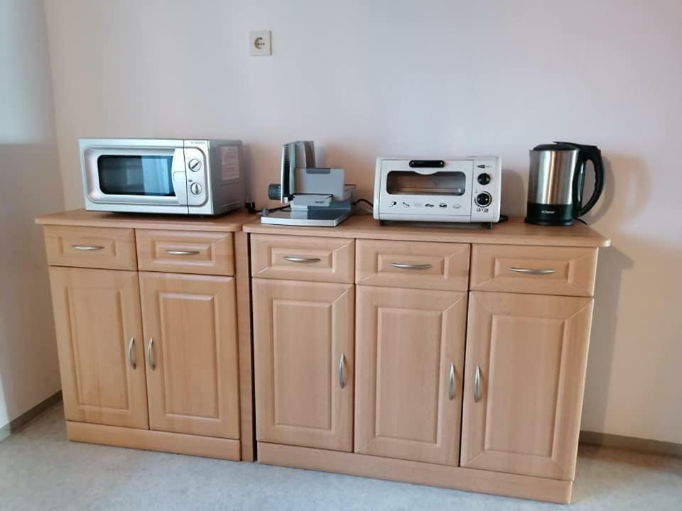 Hortensia - Appartment - Ferienwohnung - Ferienhaus Munzkirchen Luaran gambar