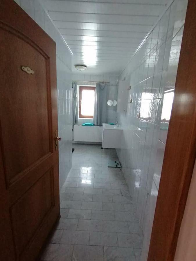 Hortensia - Appartment - Ferienwohnung - Ferienhaus Munzkirchen Luaran gambar