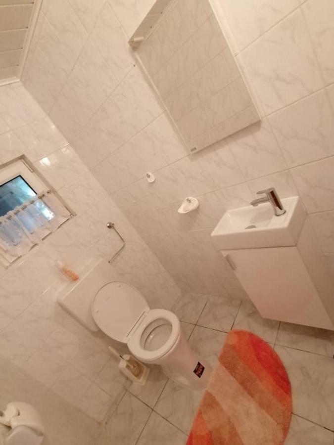 Hortensia - Appartment - Ferienwohnung - Ferienhaus Munzkirchen Luaran gambar